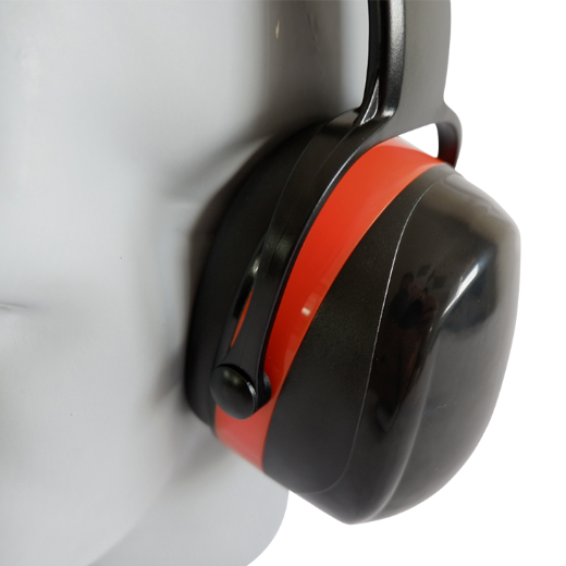 noise reducing earmuffs